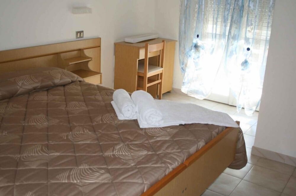 Hotel AnnaMare - last minute hotel in Rimini