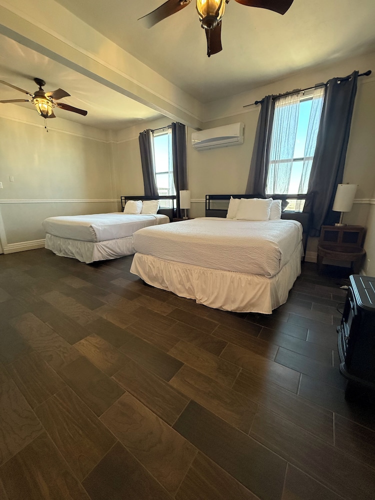 The Gadsden Hotel - photo 22