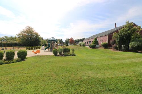 Misty Harbor Resort - photo 33