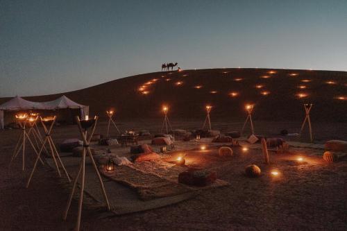 Nomadic Sands Retreat — Unknown City — photo 4