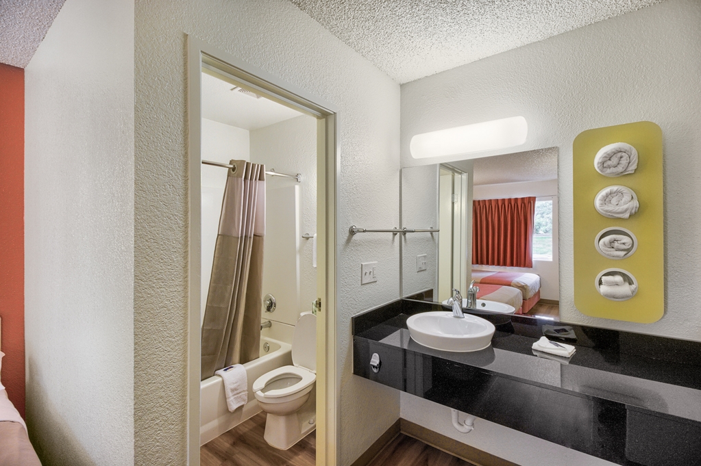 Motel 6 Everett WA South - photo 19