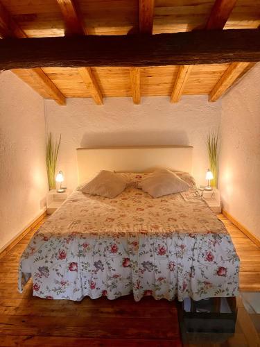Borgo Castello Sidra Gg — hotel in Artena