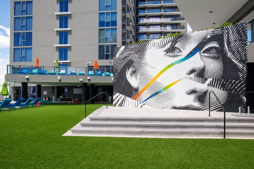 Sentral Alea Miami - photo 99