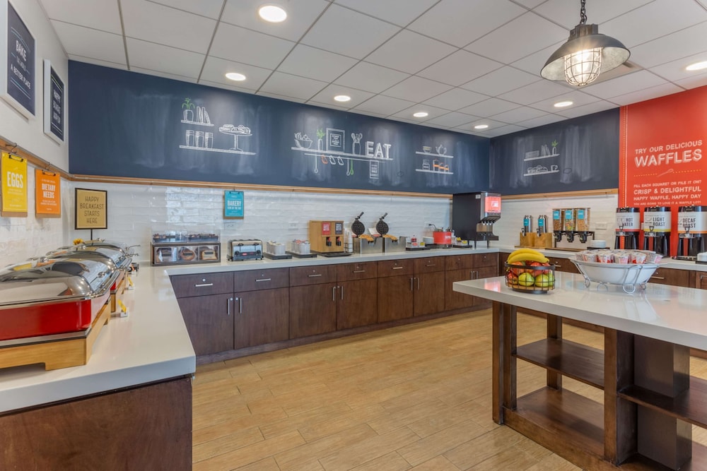 Hampton Inn Chicago West Loop Fulton Market Area - photo 32