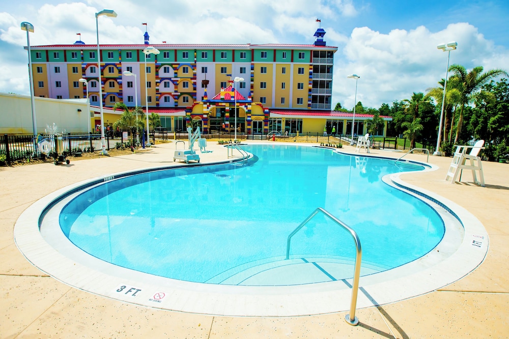 Legoland Florida Hotel - photo 51
