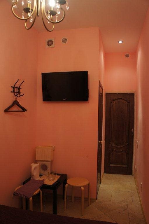 Mini Hotel Parus in Saint Petersburg, Russia