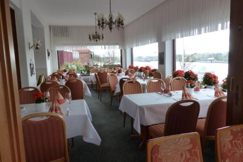 Hotel Waffenschmiede in Kiel, Germany