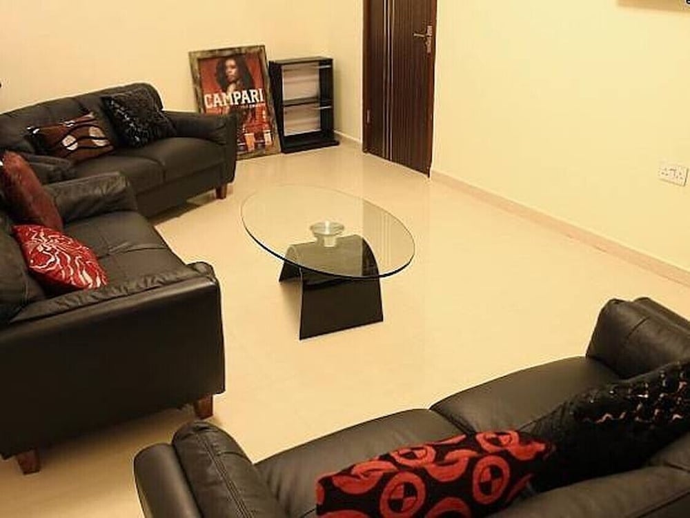 Adsuit Hotel — Calabar — photo 5