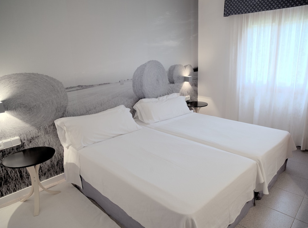 Es Baulo Petit Hotel — Santa Margalida — photo 5