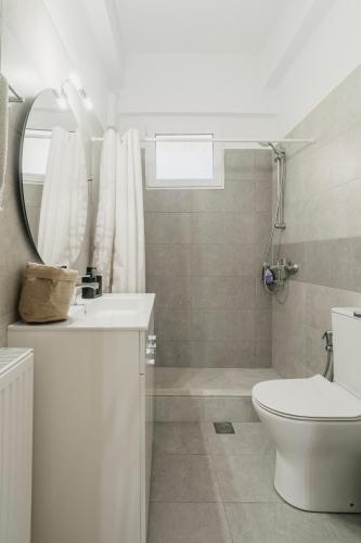 Theofania’s Home — Kiato — photo 3