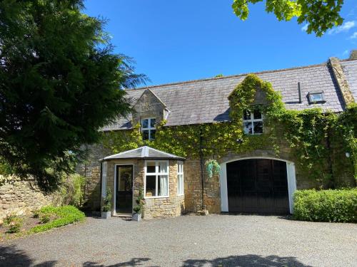 The Old Vicarage - last minute hotel in Berwick-Upon-Tweed
