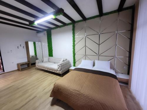 Вилно Селище Paradise View - carbon neutral hotel in Sarnitsa