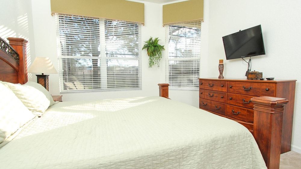 How to Rent Your Own Private Luxury Holiday Villa With Private Pool on Windsor Hills Resort Orlando Villa 1701 - photo 6
