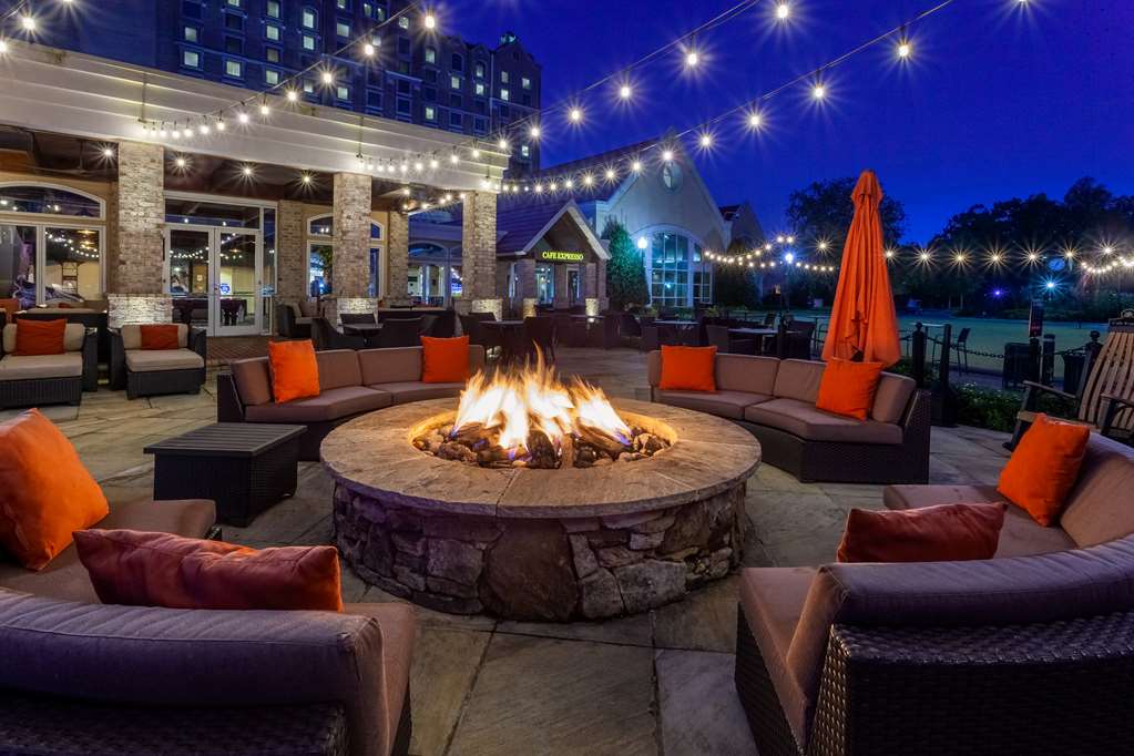 Grandover Resort & Spa a Wyndham Grand Hotel - photo 84