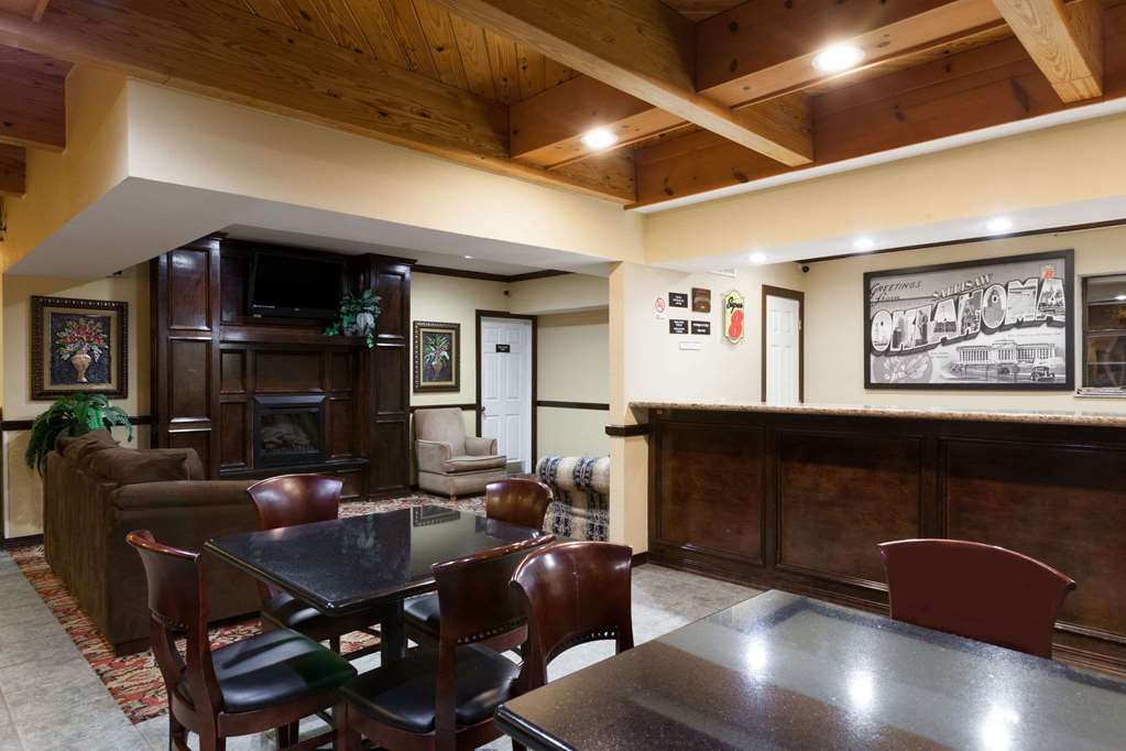 Super 8 by Wyndham Sallisaw - photo 3