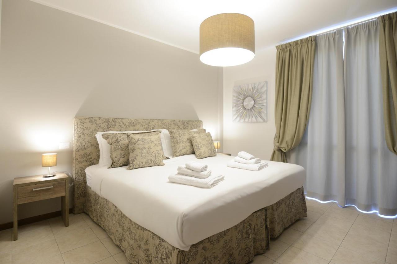 Casa Ercoli Montepulciano — 4-Star Luxury Hotel in Montepulciano, Italy