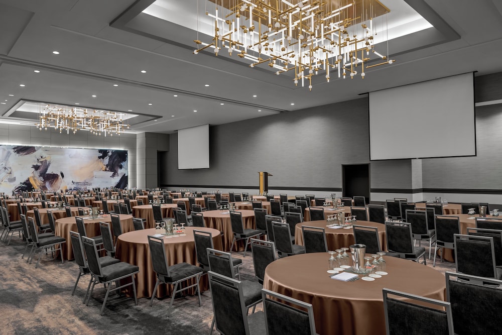 Fairmont Pittsburgh - photo 57