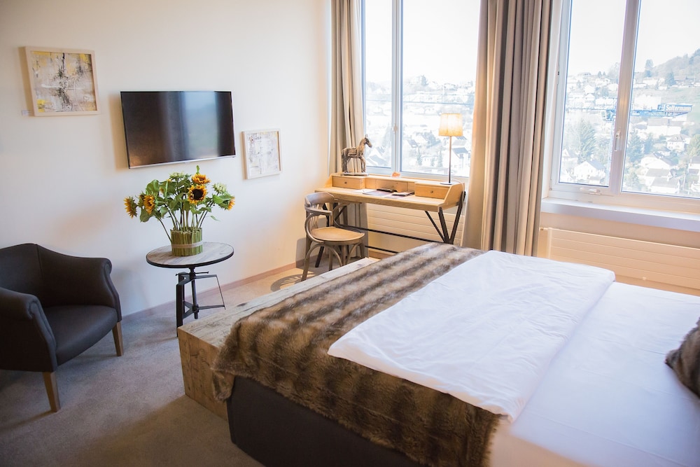 Glashaus Hotel - last minute hotel in Menziken