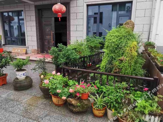 Xile Hotel - last minute hotel in Hangzhou