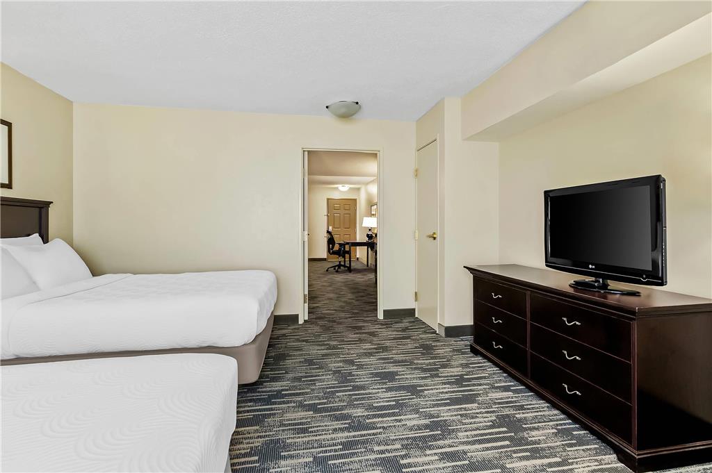 Country Inn & Suites by Radisson Princeton WV - photo 34