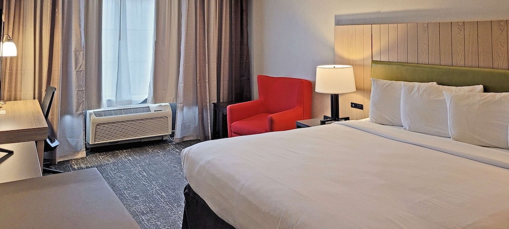Country Inn & Suites by Radisson Canton GA - photo 11