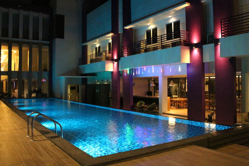 OS Style Hotel Batu Aji Batam Powered by Archipelago in Batam, Indonesia