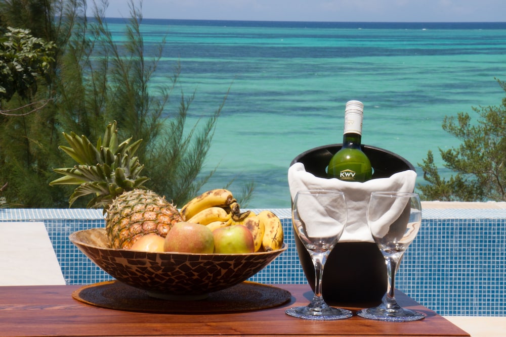 Moja Tuu Zanzibar — 4-Star Luxury Hotel in Kiwengwa, Tanzania