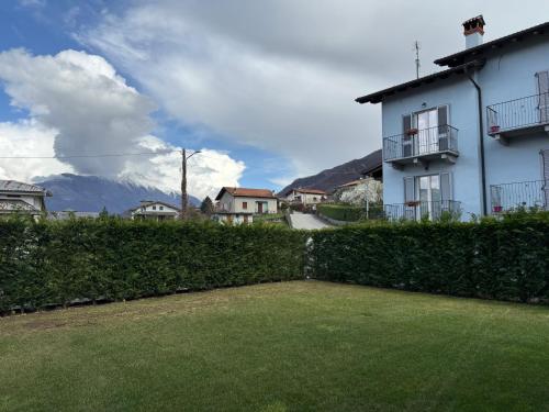 Agata House — 4-Star Luxury Hotel in Colico Piano, Italy