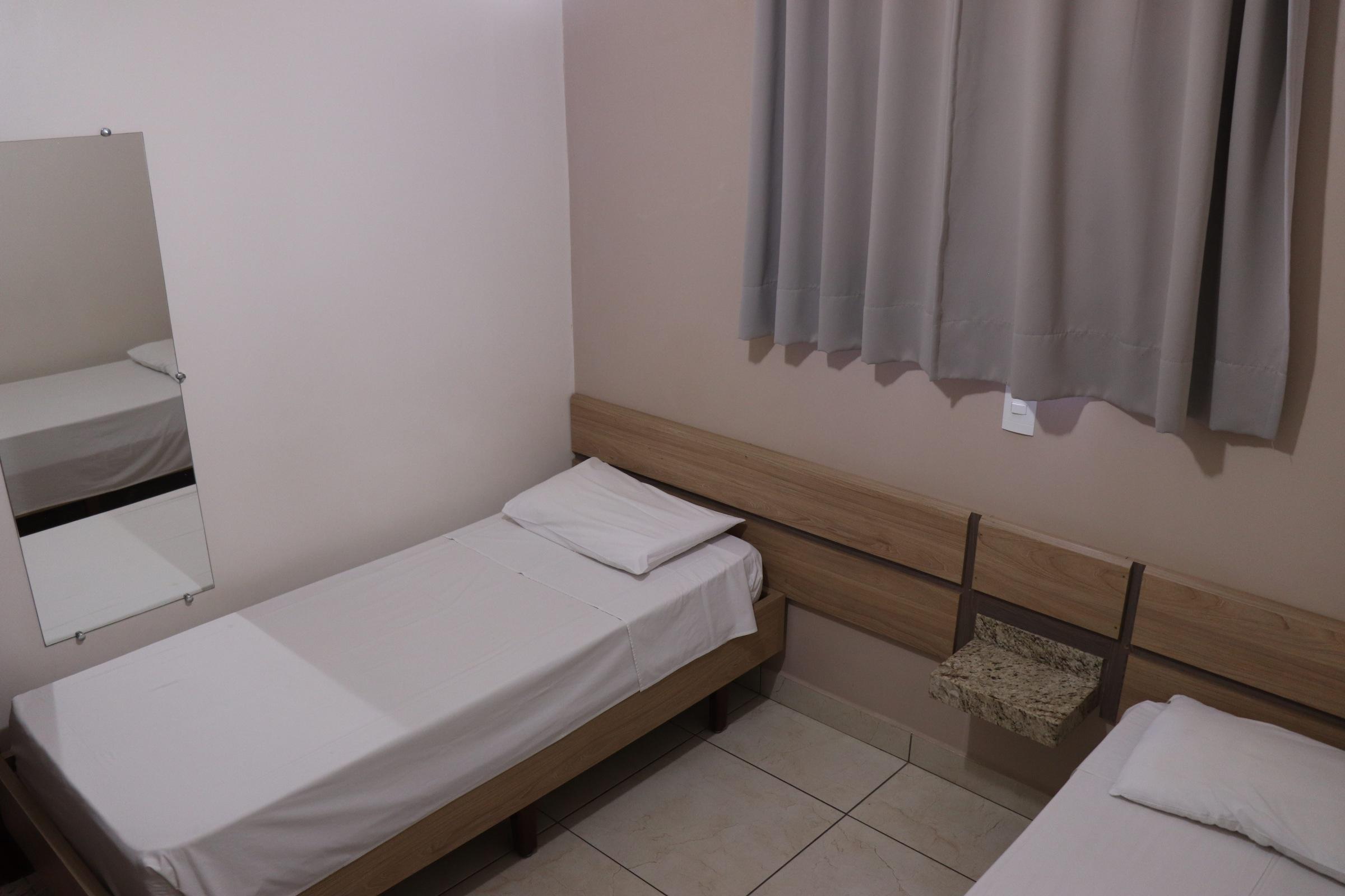 Hotel Dos Viajantes — Limeira — photo 4
