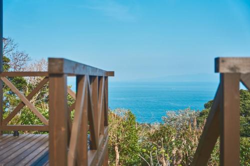 Private Resort Atagawa Vacation STAY 69839v — hotel in Okawa
