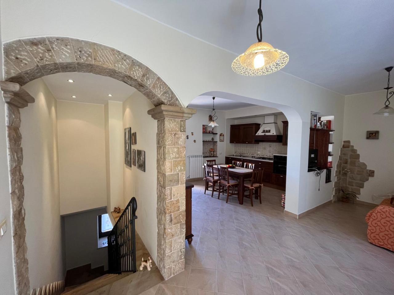 Calacta Casa Mia — 4-Star Luxury Hotel in Caronia, Italy