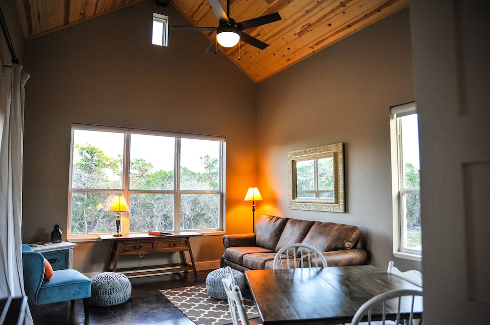Hill Country Casitas - photo 44