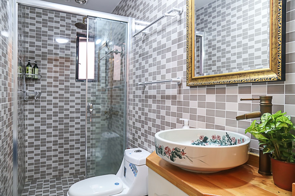 French Concession Lanehouse Yongjia Road — Xuhui