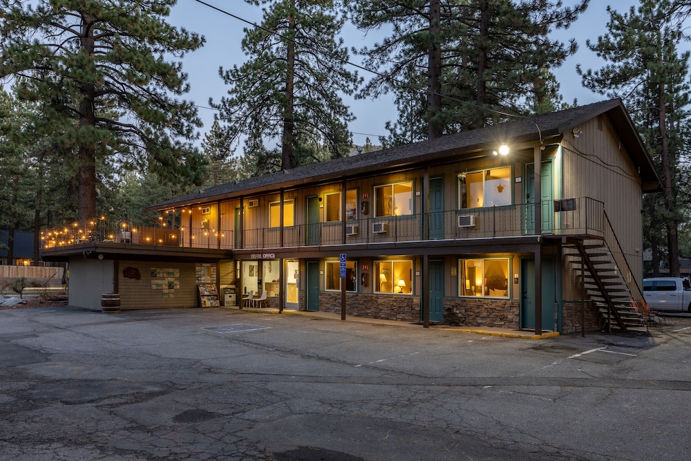 Alder Inn - photo 59