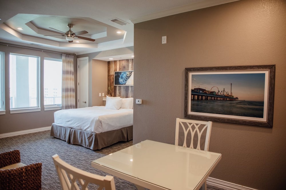 Holiday Inn Club Vacations Galveston Seaside - photo 34