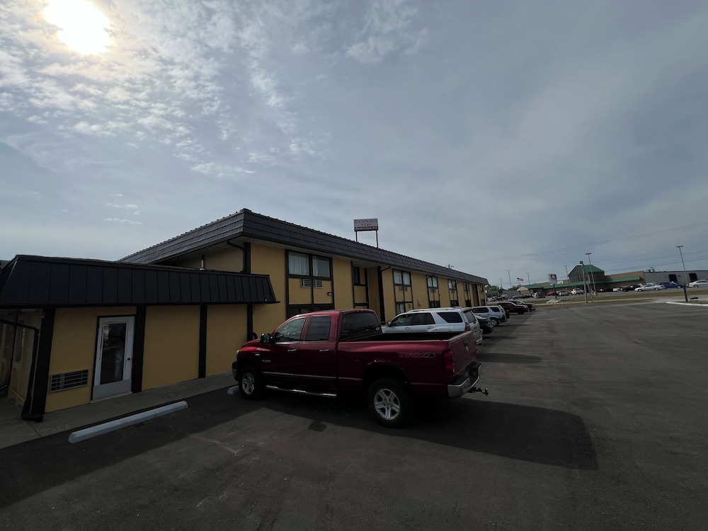 Americas Best Value Inn Warrenton - photo 20