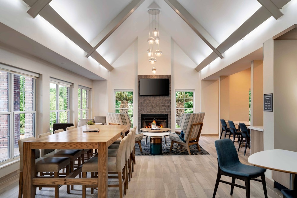 Residence Inn By Marriott Austin South - photo 4