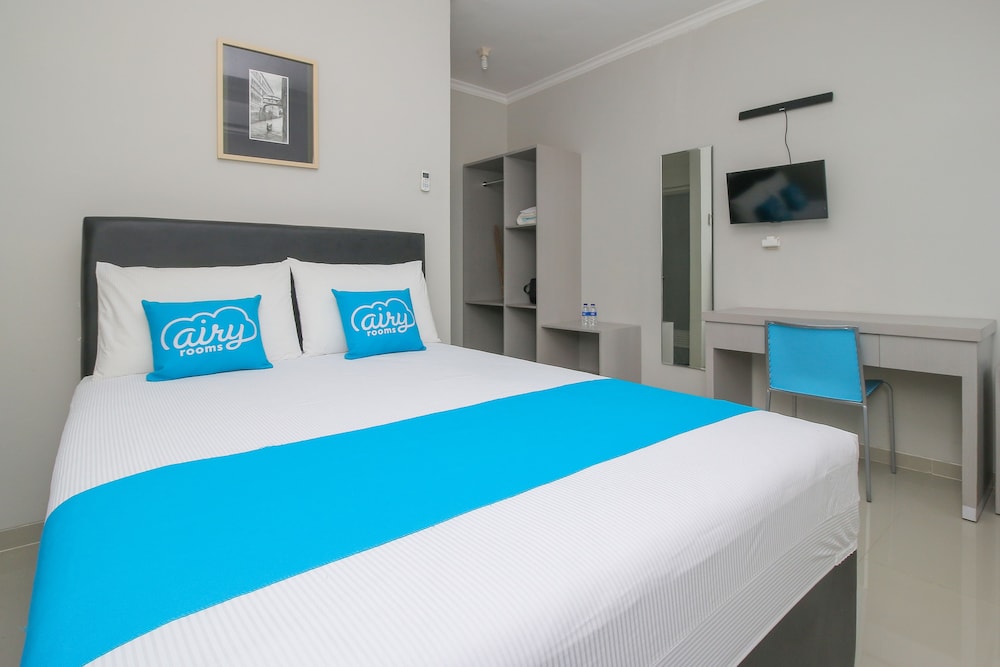 Airy Syariah Gatot Subroto Barat 45 Banjarmasin in Banjarmasin, Indonesia