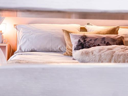 Dolci risvegli nella natura Tuscan Dream in Camaiore, Italy