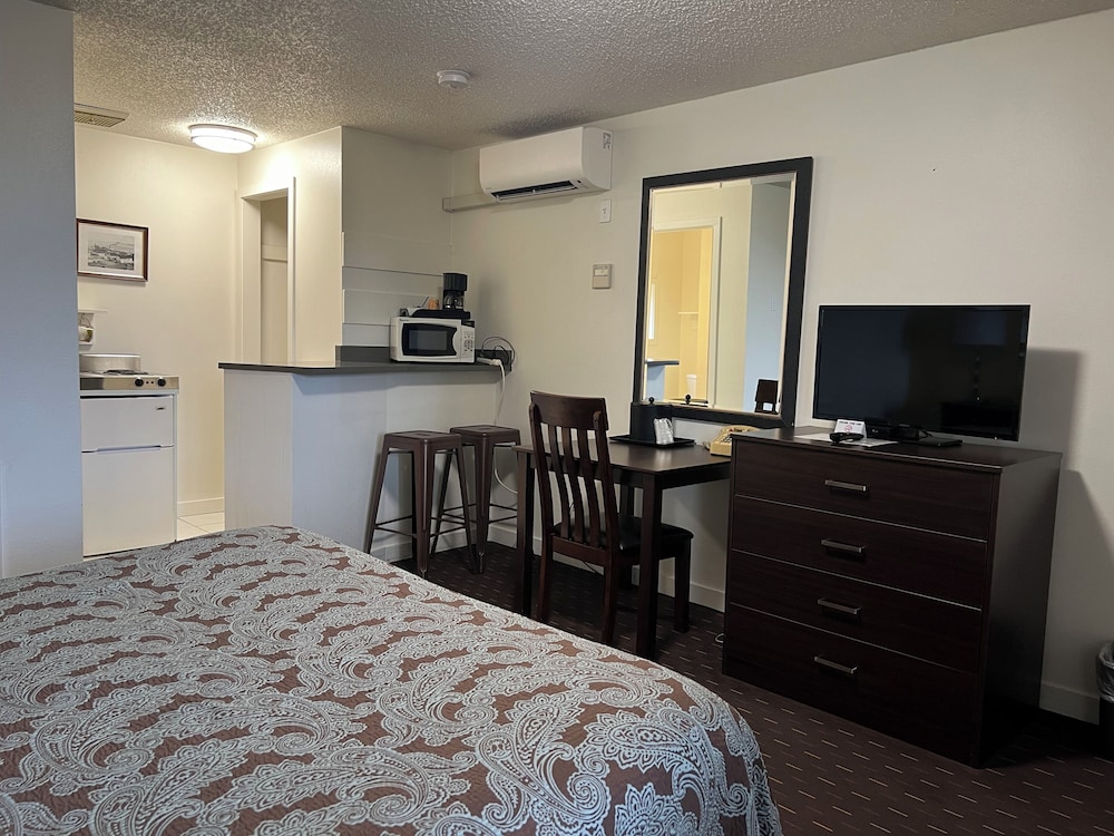 Port Townsend Inn - photo 68