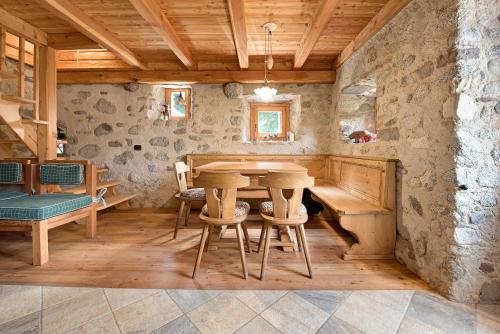 Chalet Bio Wild — Bocenago — photo 5