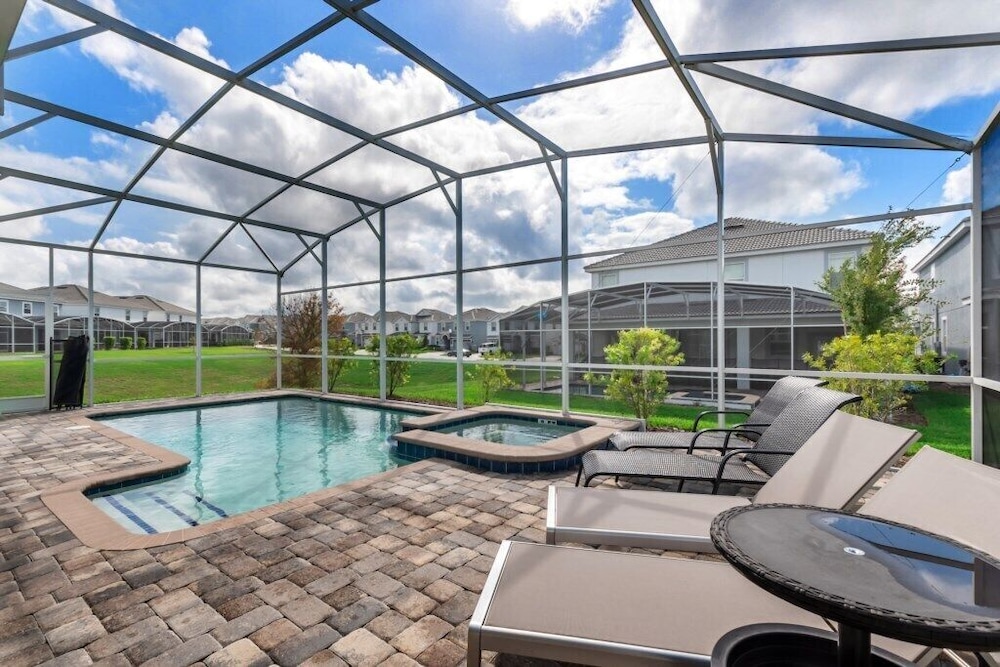 6 Bdrmgolf Coursegated Resort - photo 29