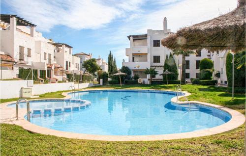 3 Bedroom Nice Apartment In Alcossebre — 4-Star Luxury Hotel in Alcoceber, Spain