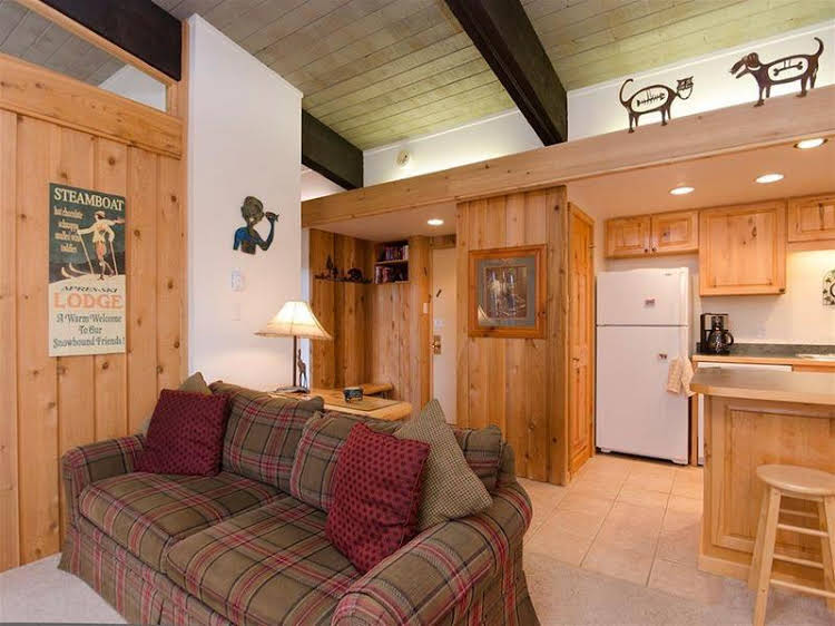 Storm Meadows Townhomes By Retreatia in Steamboat Springs, United States