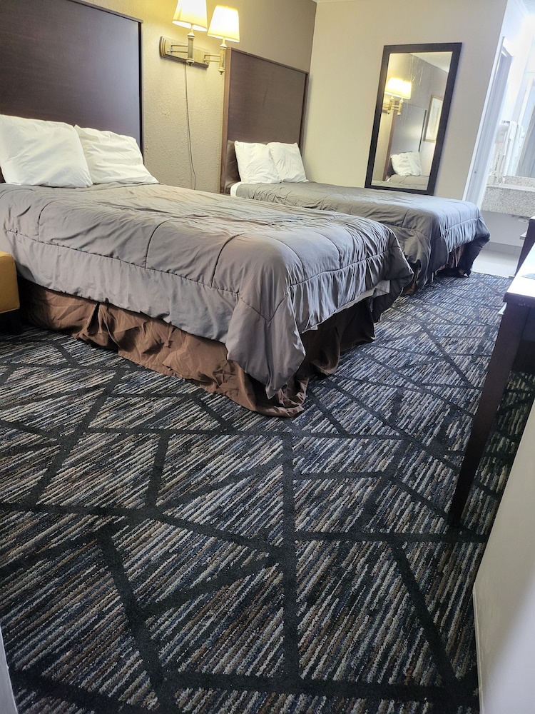 Travel Inn Kingsport - photo 17