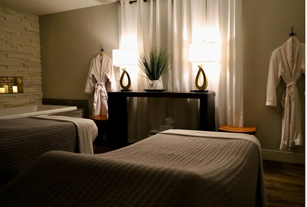Xhale Resort and Spa - photo 7