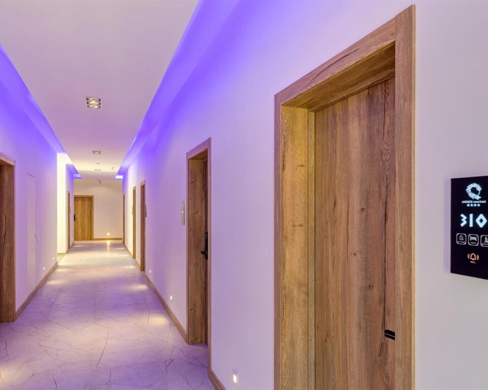Anemos Hotel Resort — Divnomorskoye — photo 2
