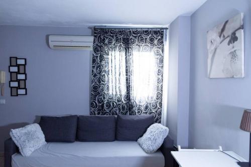 Pasquin - carbon neutral hotel in Cadiz