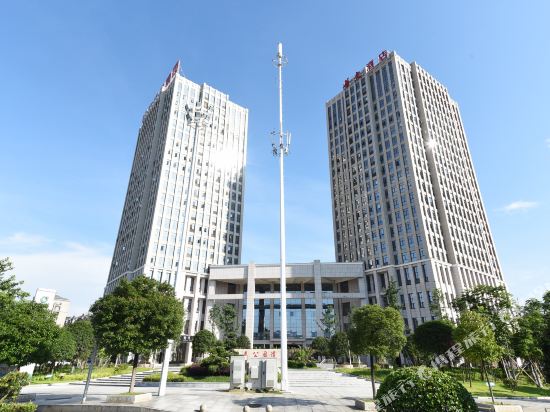 Huawen Hotel - last minute hotel in Changsha