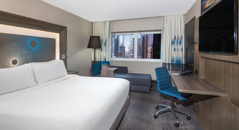 M Social Hotel New York Times Square - photo 34